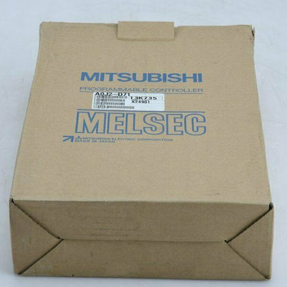 Mitsubishi A0J2D71 Module A0J2-D71 One Year Warranty - MITSUBISHI