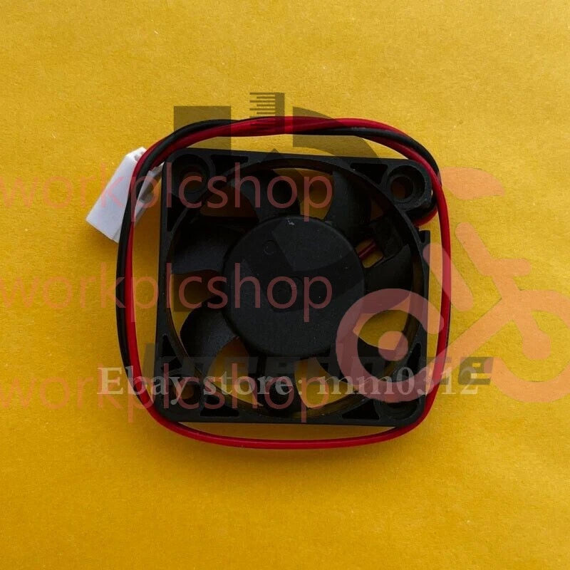 1PCS ARX FD0540-A3212A 4010 DC5V 0.20A 4CM 2-Wire Cooling Fan