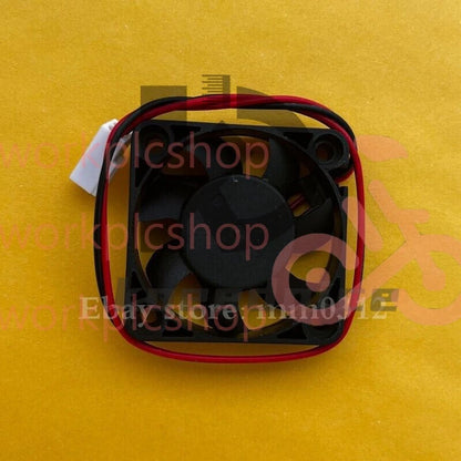 1PCS ARX FD0540-A3212A 4010 DC5V 0.20A 4CM 2-Wire Cooling Fan