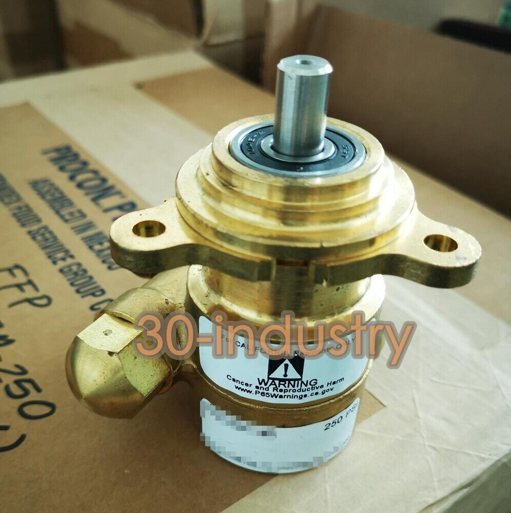1PCS New For 102E100F11BA 250PSI Pump Rotary Pump 102E100F11BA250 - KOEED
