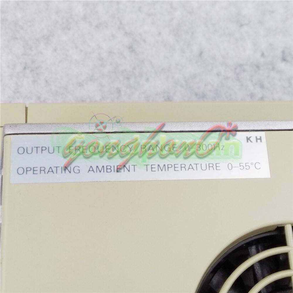 1PC Yaskawa Servo Drive SGDH-10AE