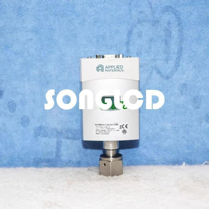 1PCS CPG102 1125TORR Pressure Transducer 0191-73406 - HONEYWELL