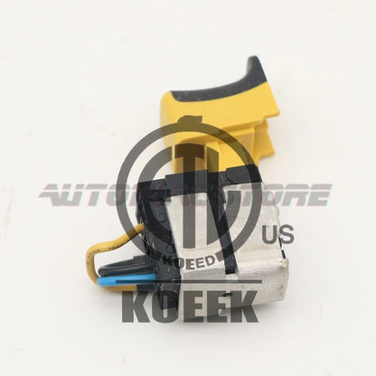1PCS CAPAX-03 50-6/3 MOD:6-95B Trigger Switch 9.6-20V DC 12A