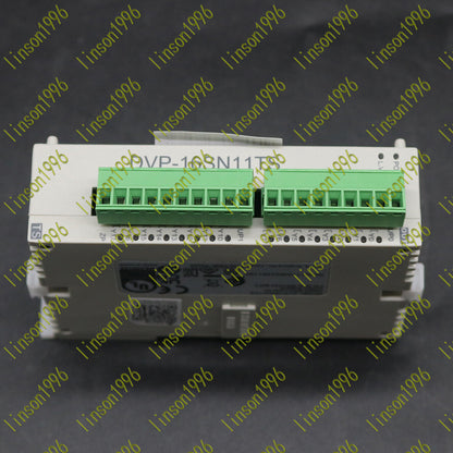 Delta DVP16SN11TS PLC 16DO Transistor PNP Output Digital Mod - DELTA