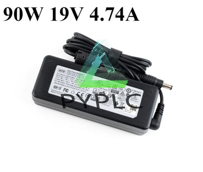 90W 19V 4.74A AC Adapter APD DA-90J19 Power Supply 5.5*2.5mm Charger