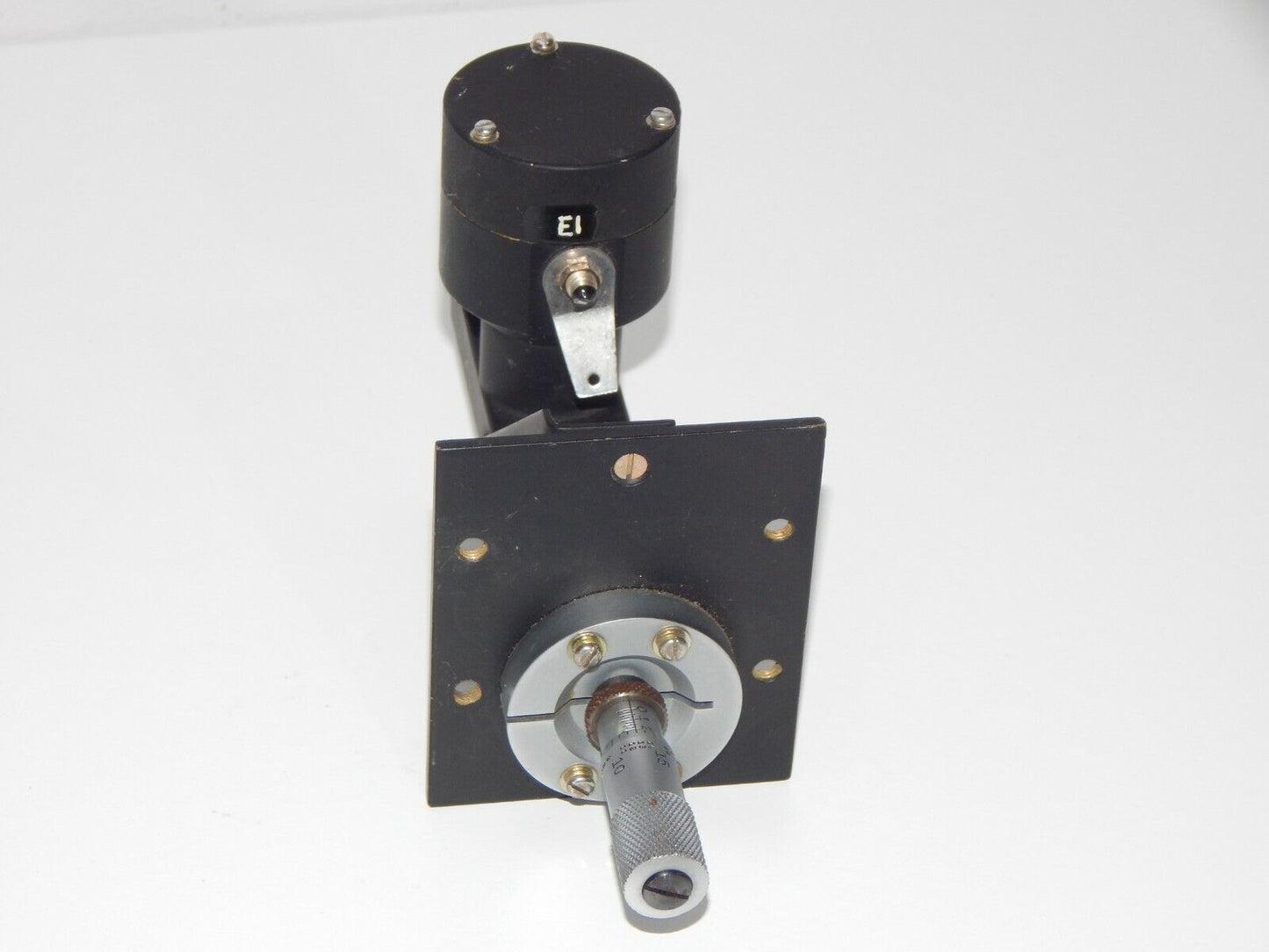 used Gunn Oscillator S64-3606-01 - KOEED