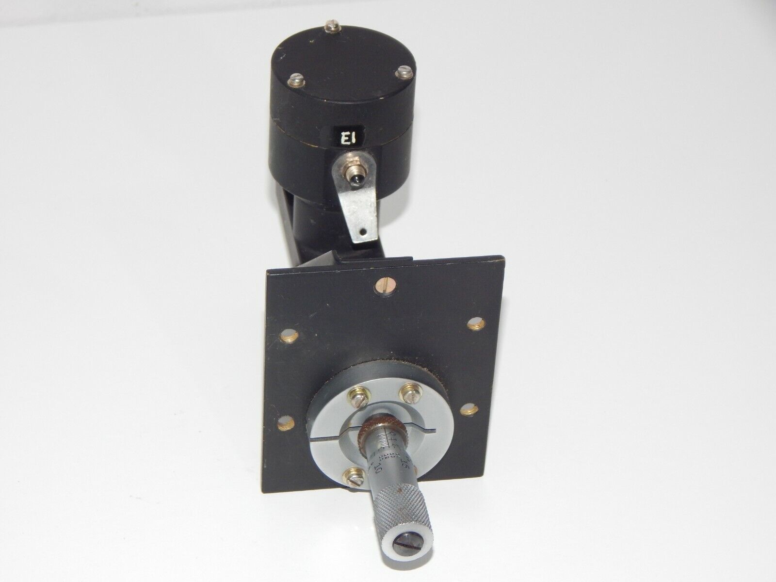 used Gunn Oscillator S64-3606-01 - KOEED