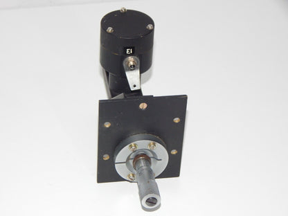 used Gunn Oscillator S64-3606-01 - KOEED
