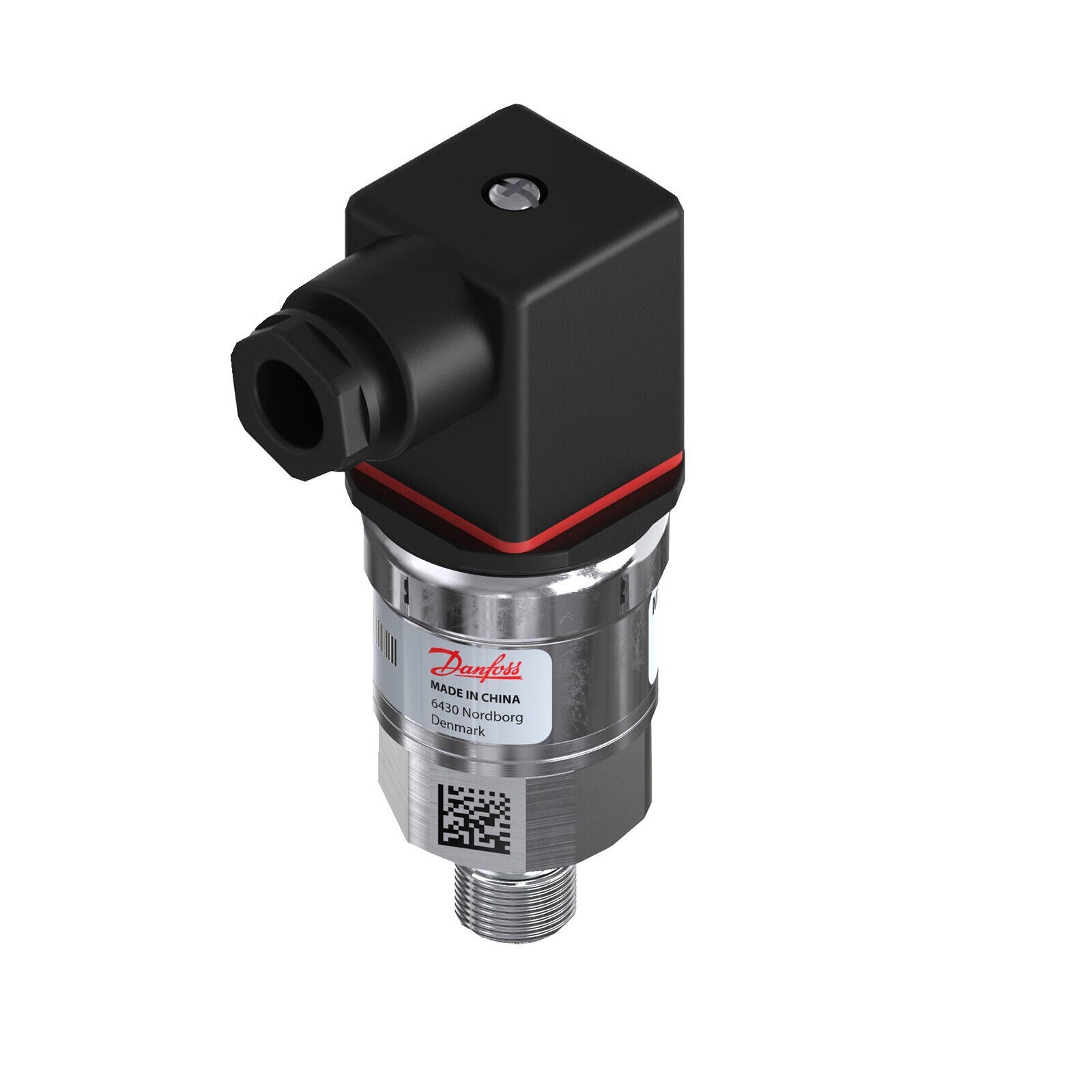 DANFOSS MB3050 060G1154 Pressure Transmitter – High Precision Pressure Measurement Device - DANFOSS