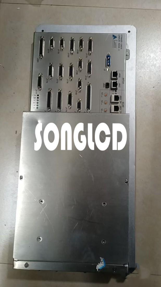 1PCS 853-100000-004 Component for Electronics Projects - OMRON