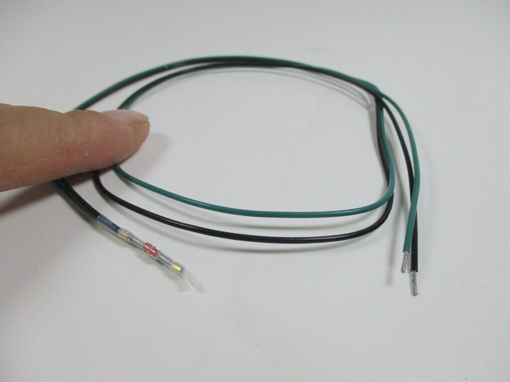 New KTY84-130/KTY83-110 Temperature Sensor Motor Winding Bearing Probe - K-TECH SENSORS