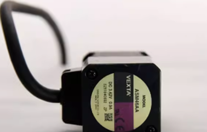 Professional Industrial VEXTA ASM46AA Servo Motor - VEXTA