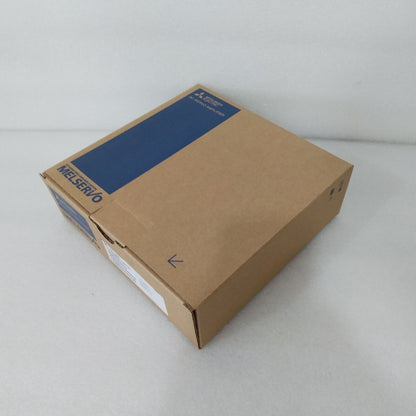 Mitsubishi Servo Drive MR-J2-10A - MITSUBISHI