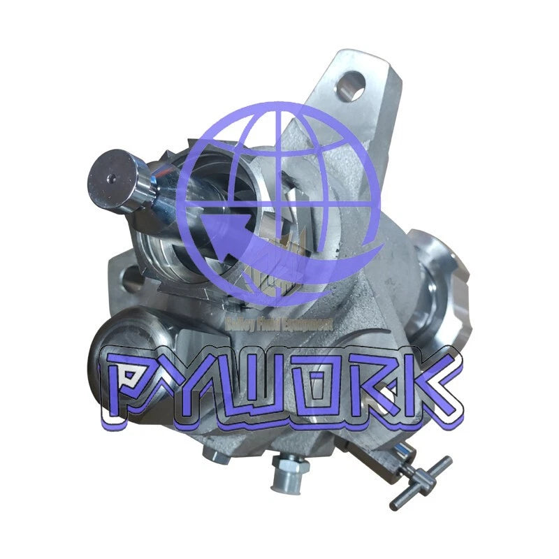 220CC Pneumatic airless sprayer pump Pump body assembly 24B823 for Xtreme X30X60