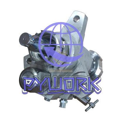 220CC Pneumatic airless sprayer pump Pump body assembly 24B823 for Xtreme X30X60