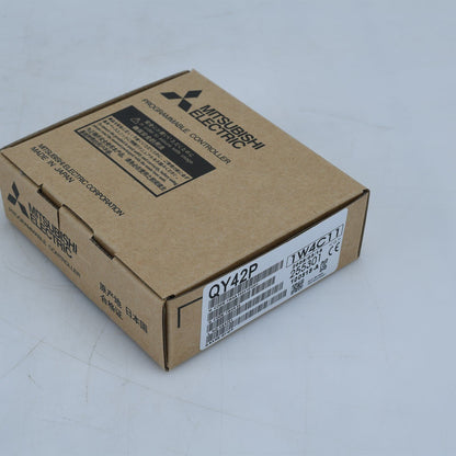 Mitsubishi QY42P Communication Module - MITSUBISHI