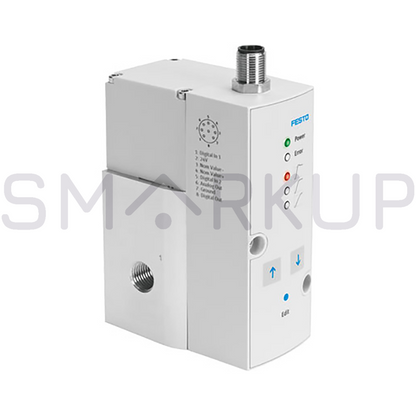 new FESTO VPPM-6L-L-1-G18-0L6H-V1P-C1 558337 Proportional Valve - FESTO