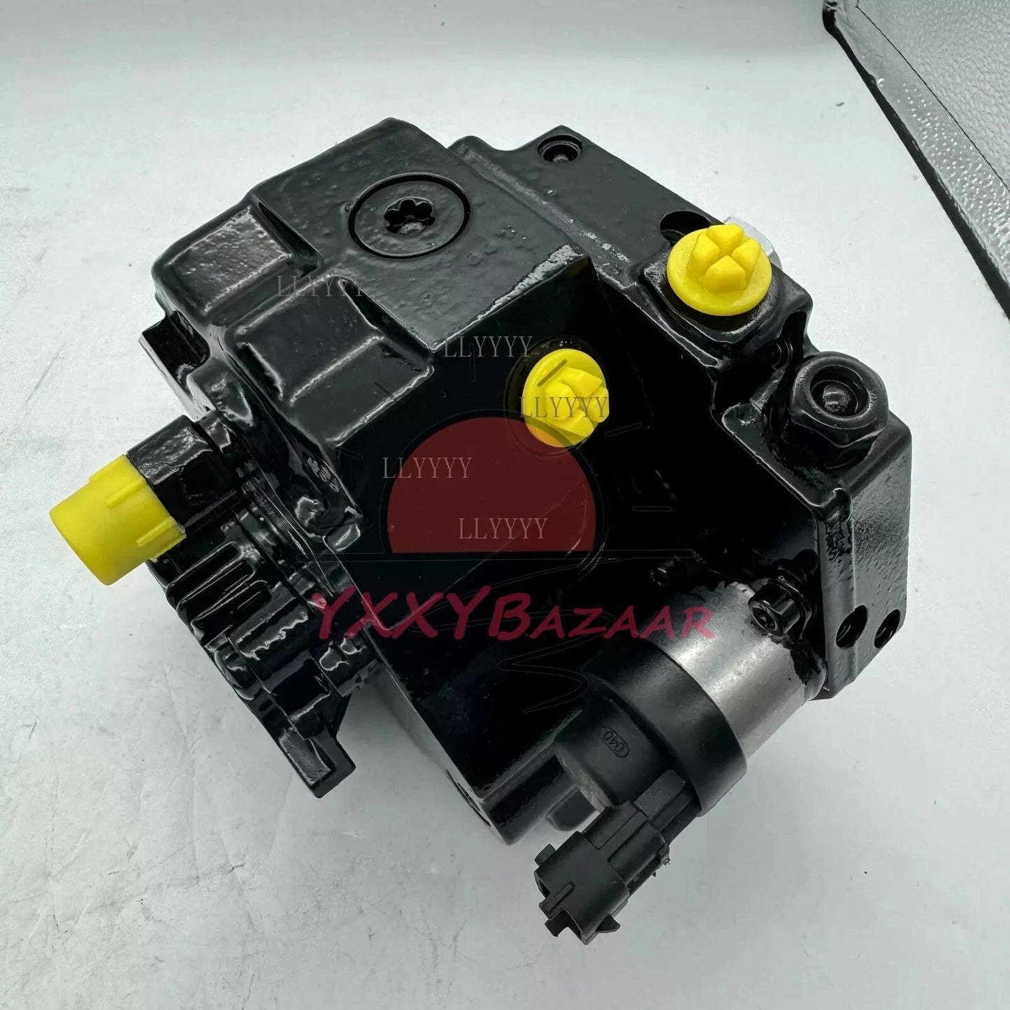 fuel injection pump bosch for cummins midrange 3965090 3964407 5264245 445020151