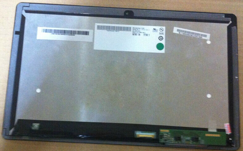 new TouchScreen Digitizer Assembly 11.6" Acer Iconia Tab W700 B116HAT03.1 YD - ACER