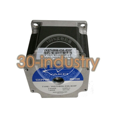 YAKO Two-Phase Stepping Motor YK57HB56-03A-833F - YAKO