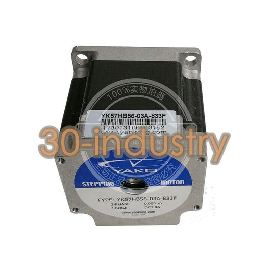 YAKO Two-Phase Stepping Motor YK57HB56-03A-833F - YAKO