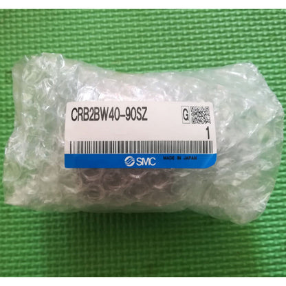 SMC Rotary Swing Cylinder CRB2BW40-90SZ - SMC