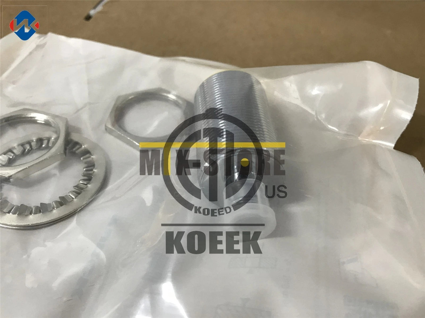 1PCS TURCK BI10-M30-AP6X-H1141 Sensor&Proximity Switch