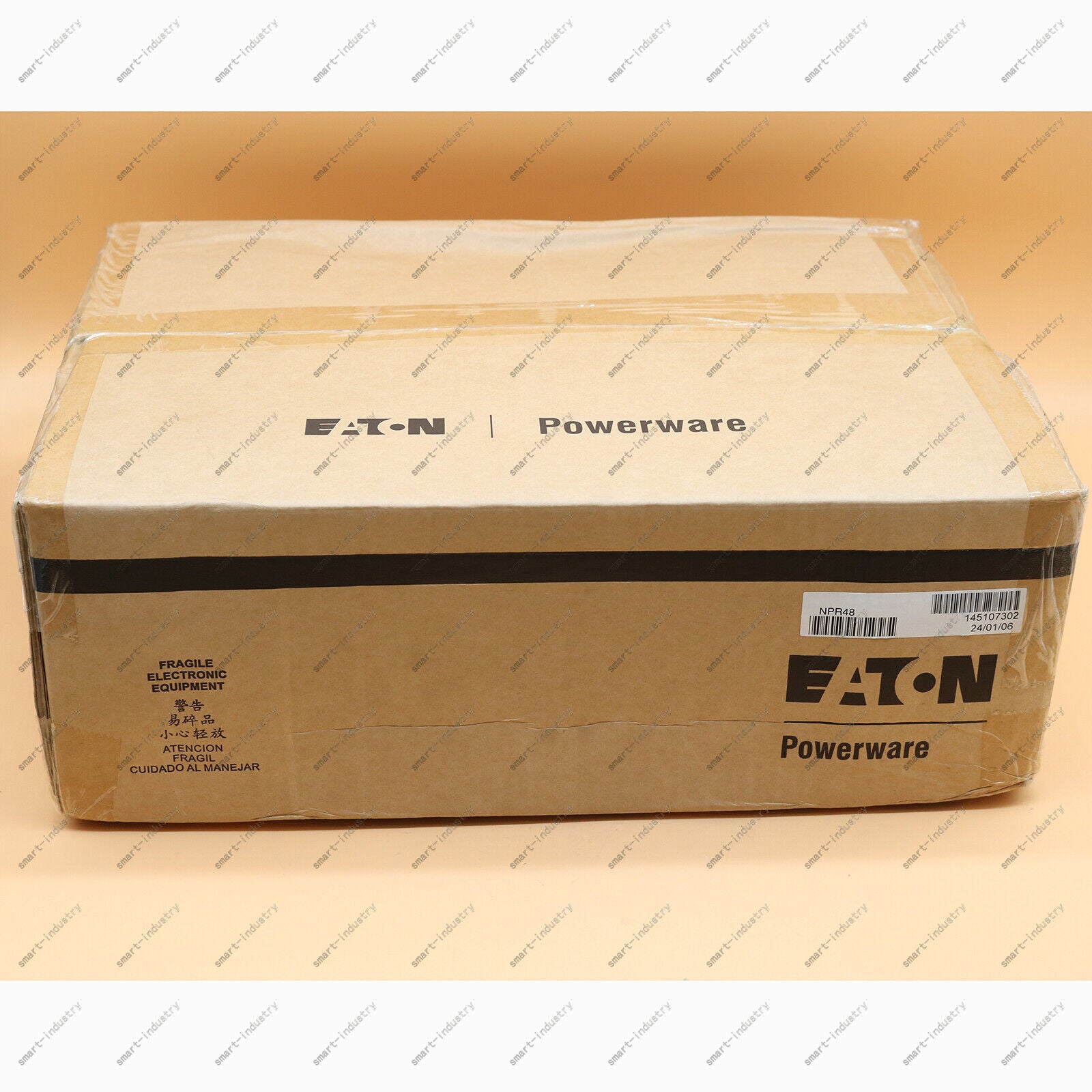 new ONE   eaton NPR48 Rectifier Module ONE Year