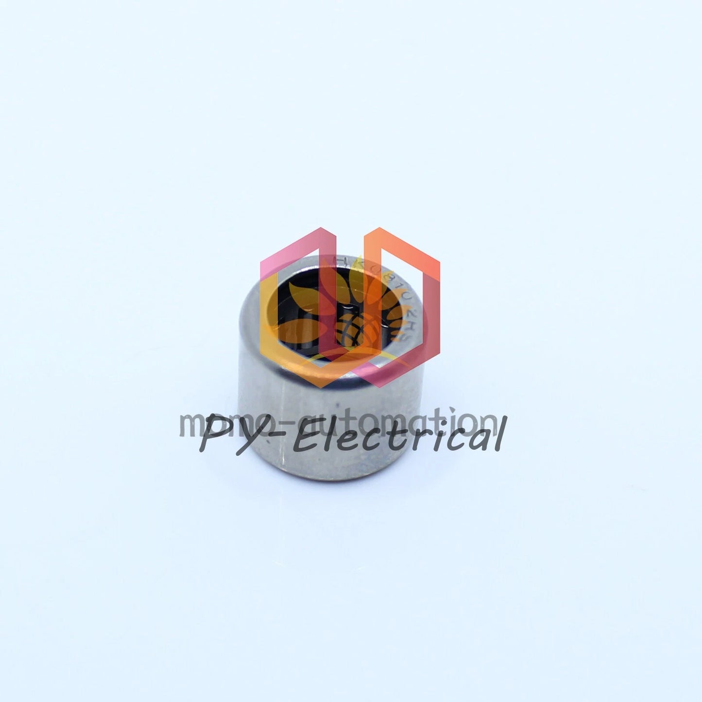 1PCS INA HK0810 2RS Bearing 8X12X10 mm Drawn Cup Needle Roller HK0810 RS ABEC-1