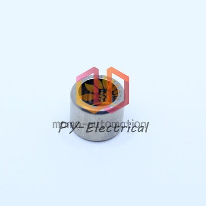 1PCS INA HK0810 2RS Bearing 8X12X10 mm Drawn Cup Needle Roller HK0810 RS ABEC-1