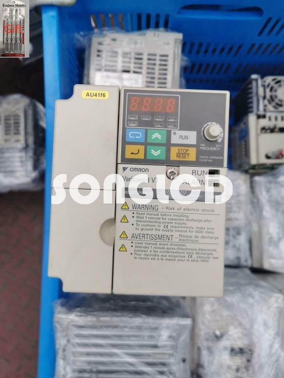 1PCS CIMR-V7AZ40P7 - KOEED