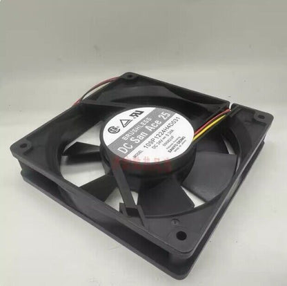 Sanyo 109P1224H4D031 Double Ball Fan - SANYO