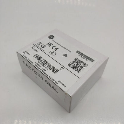 NEW Factory Sealed AB 1734IB8S 8-Channel Sinking Input Module - KOEED