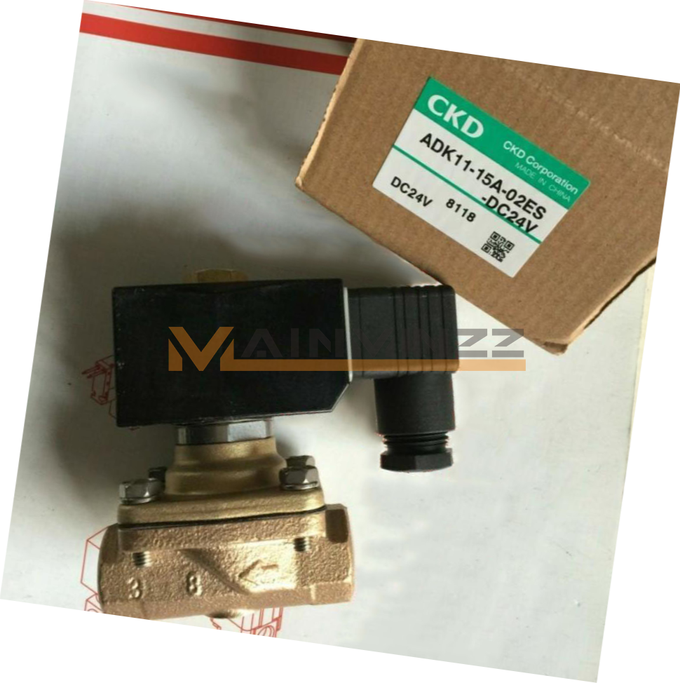 new one ckd adk11-15a-02es-dc24v model - ONE