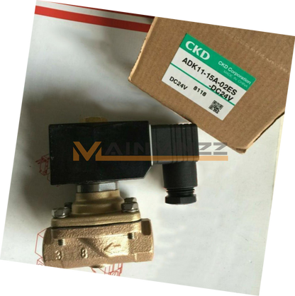 new one ckd adk11-15a-02es-dc24v model - ONE