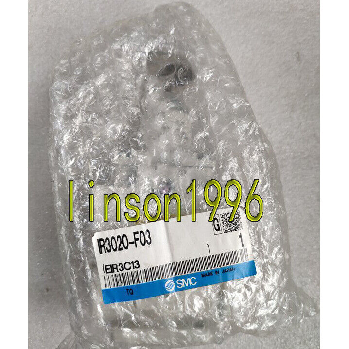 ONE SMC IR3020-F03 Pressure Regulating Valve - ONE SMC