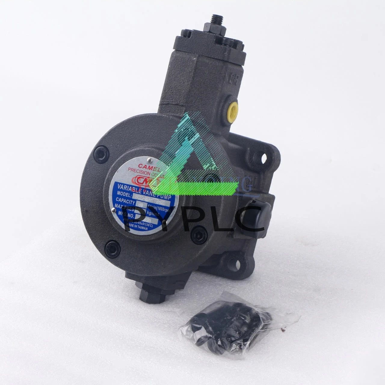 ONE CML Hydraulic Variable Vane Pump VCM-SF-40D-20