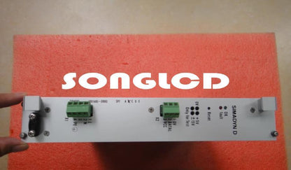 used 1PCS 6DD1683-0BB0 6DD1 683-0BB0 - PRODUCTVENDOR