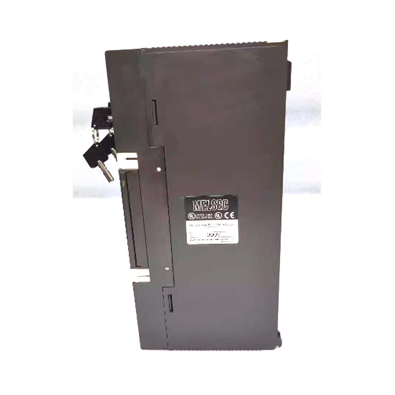 Mitsubishi A4UCPU: High-Performance Automation Control Unit - MITSUBISHI