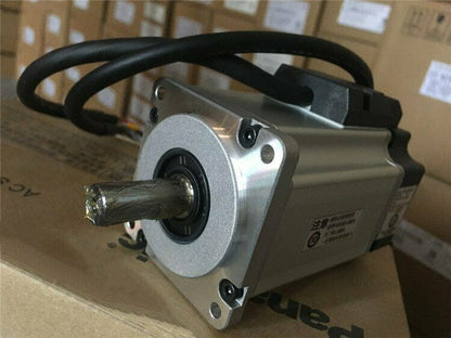 Optimized Title: Panasonic AC Servo Motor MHMJ022G1C In-Box One-Year Model - PANASONIC