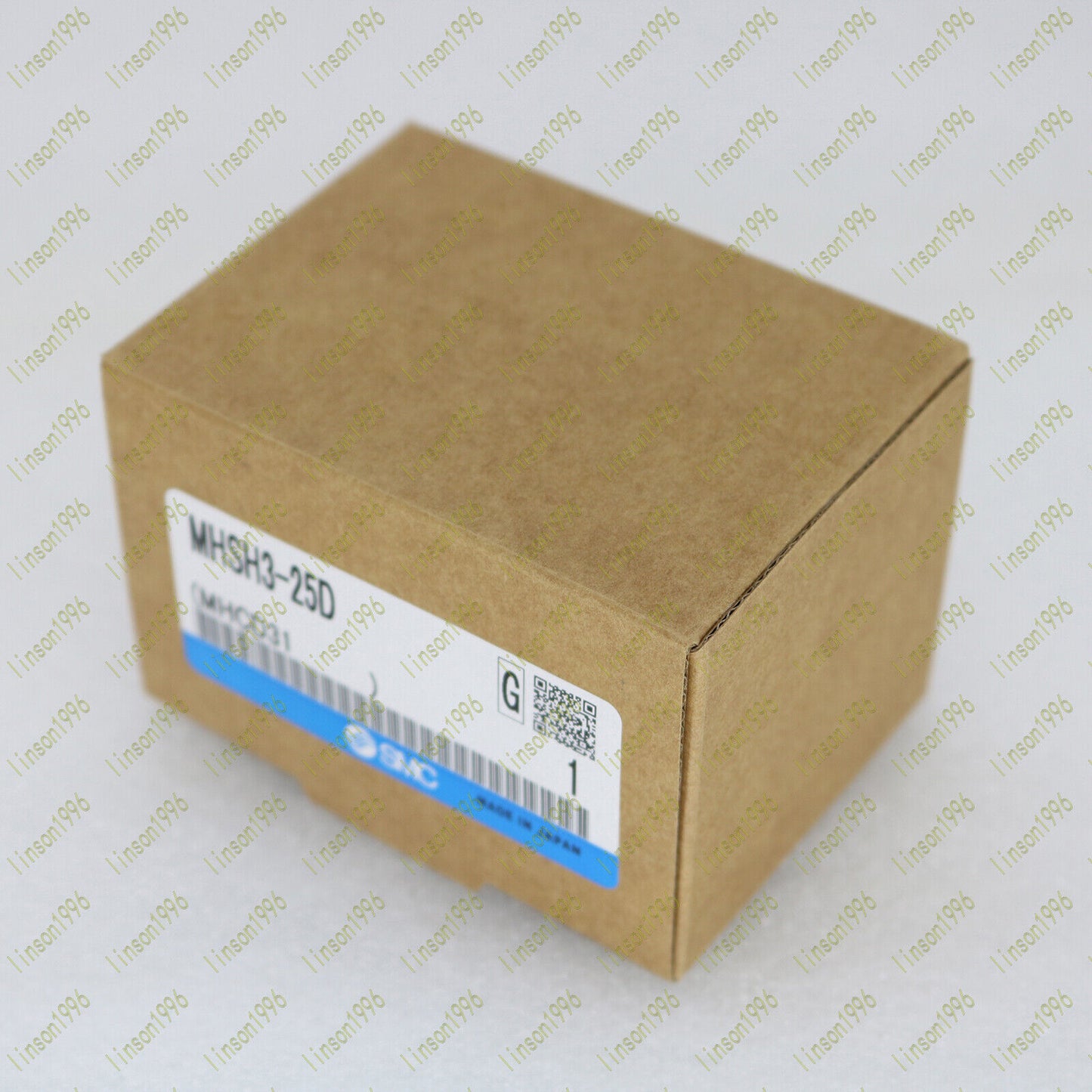 1PC SMC MHSH325D Cylinder - SMC