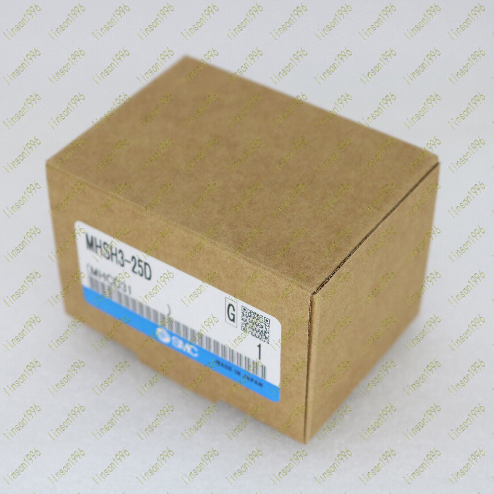 1PC SMC MHSH325D Cylinder - SMC