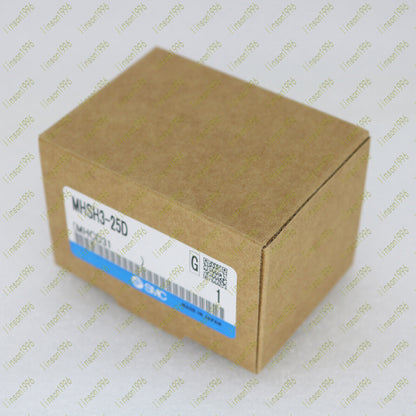 1PC SMC MHSH325D Cylinder - SMC