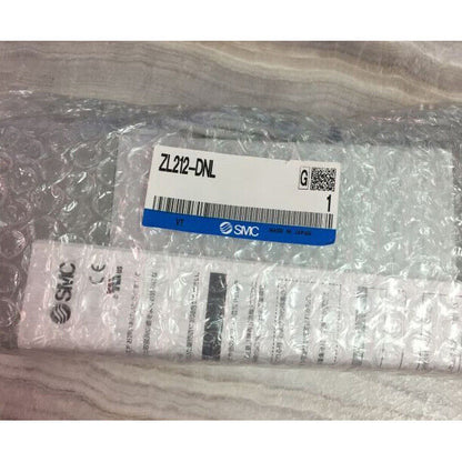 1PC SMC Vacuum Generator ZL212-DNL, 1-Year Warranty - SMC