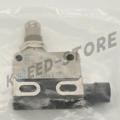 1PCS Omron D4E-1A10N Limit Switch D4E1A10N