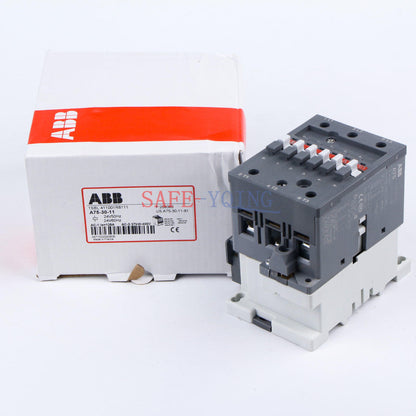 new 1PC ABB AC Contactor A75-30-11 24V 1SBL411001R8111 - ABB