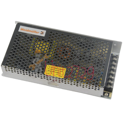 1 PCS Weidmuller Power Supply CP E SNT 150W 24V 6.5A 1165880000 #un