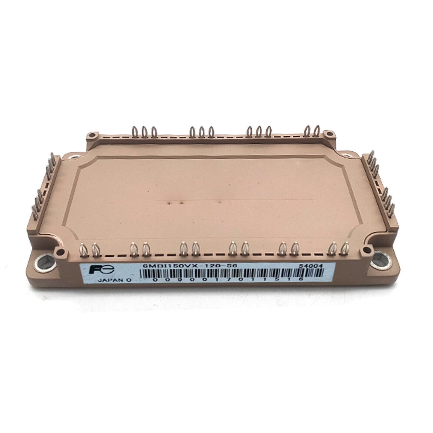 FUJI 6MBI150VX-120-56 Power Supply Module - FUJI