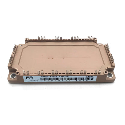 FUJI 6MBI150VX-120-56 Power Supply Module - FUJI