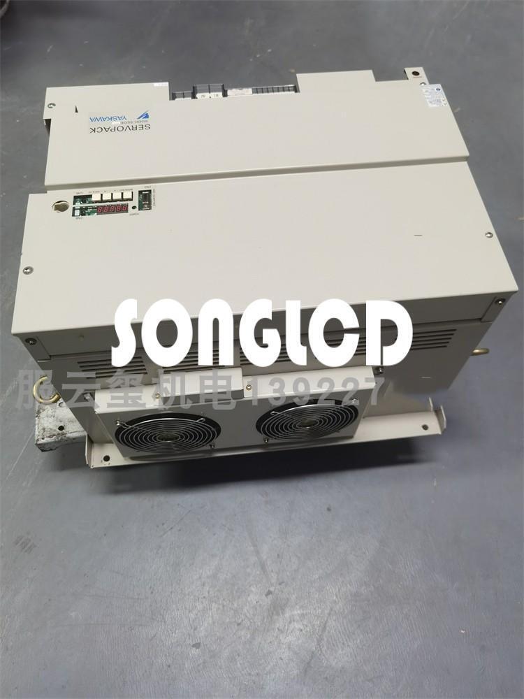 1PCS SGDH-5EDEY512 Servo Drive Controller - SIGMA